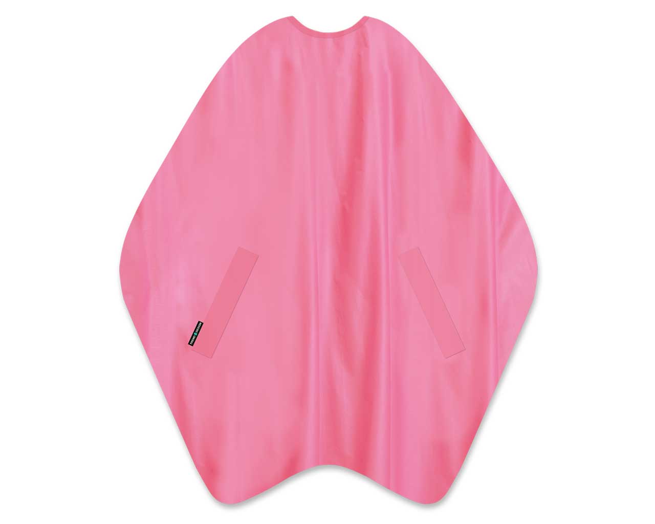 KLIPPKAPPA SKINNY SOFT PINK